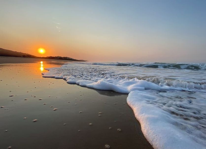 Plage Photo