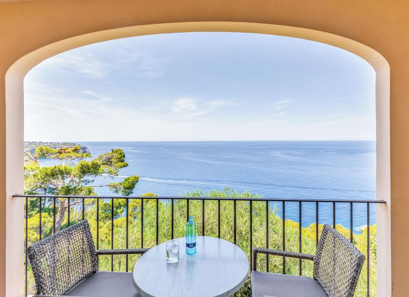 Balcon Photo