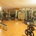 Salle de sport