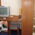 Équipements de la chambre