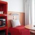Équipements de la chambre