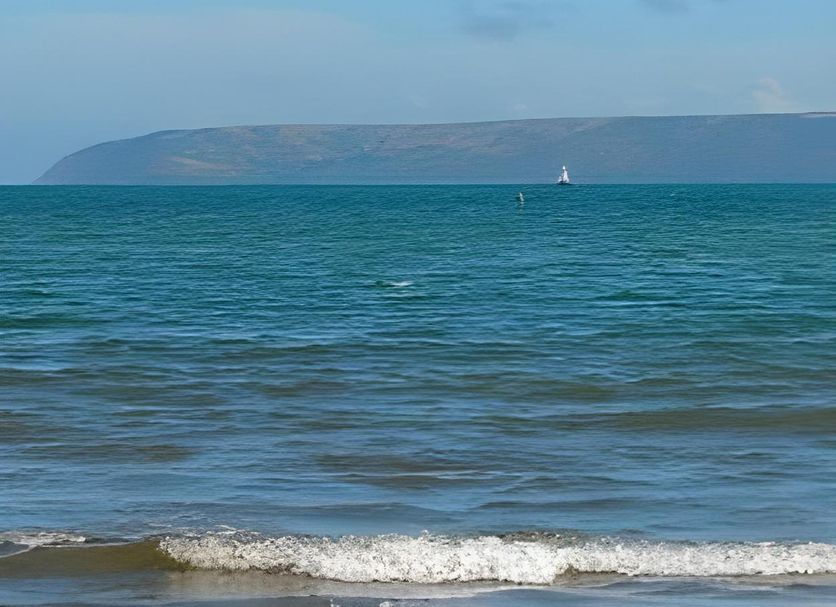 Plage Photo