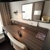 Équipements de la chambre