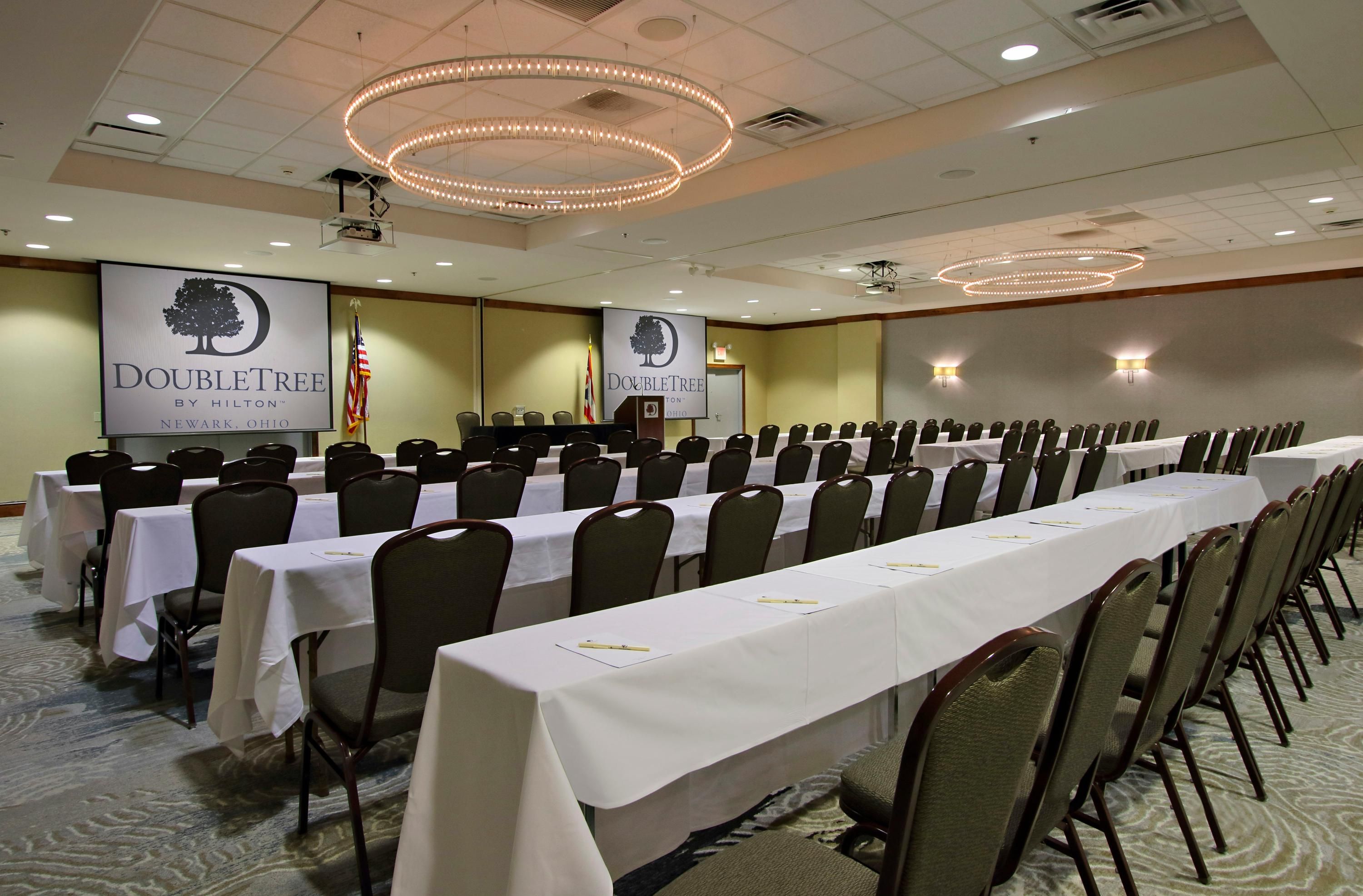 Espace de conférence