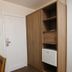 Équipements de la chambre