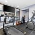 Salle de sport