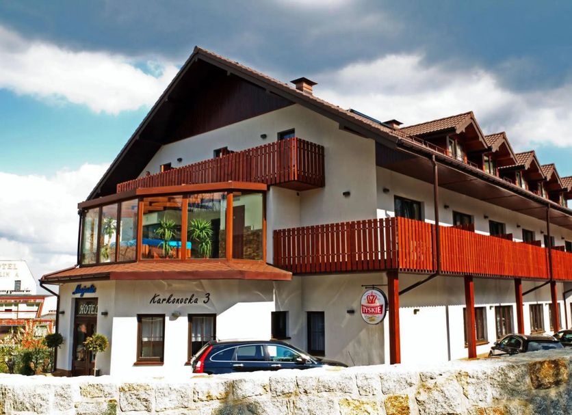 Bâtiment Photo