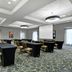 Espace de conférence