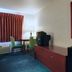 Équipements de la chambre