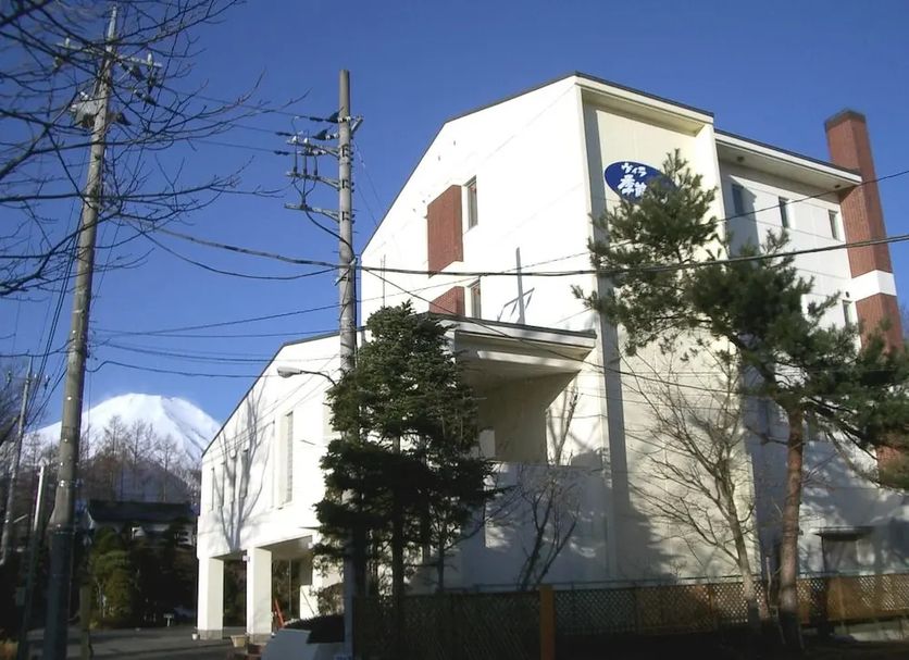 Bâtiment Photo