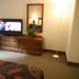 Équipements de la chambre