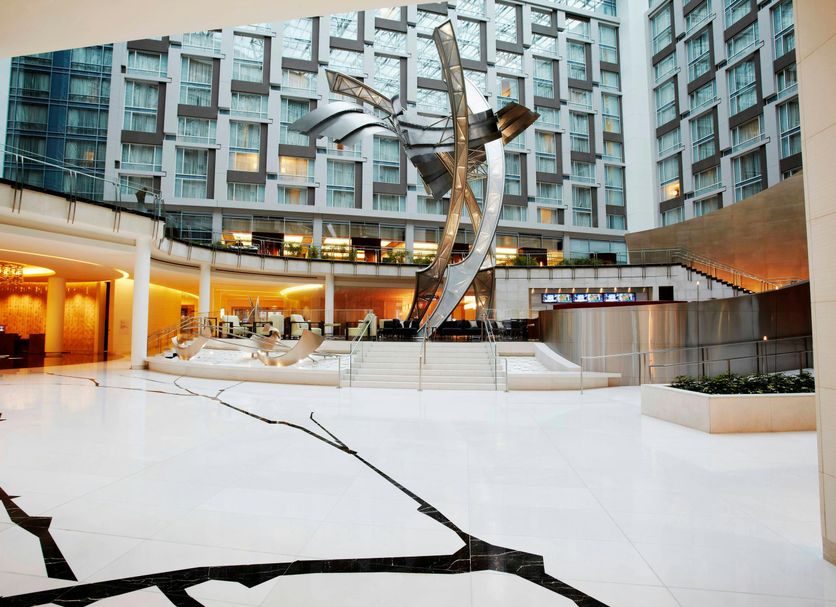 Hall d’entrée Photo