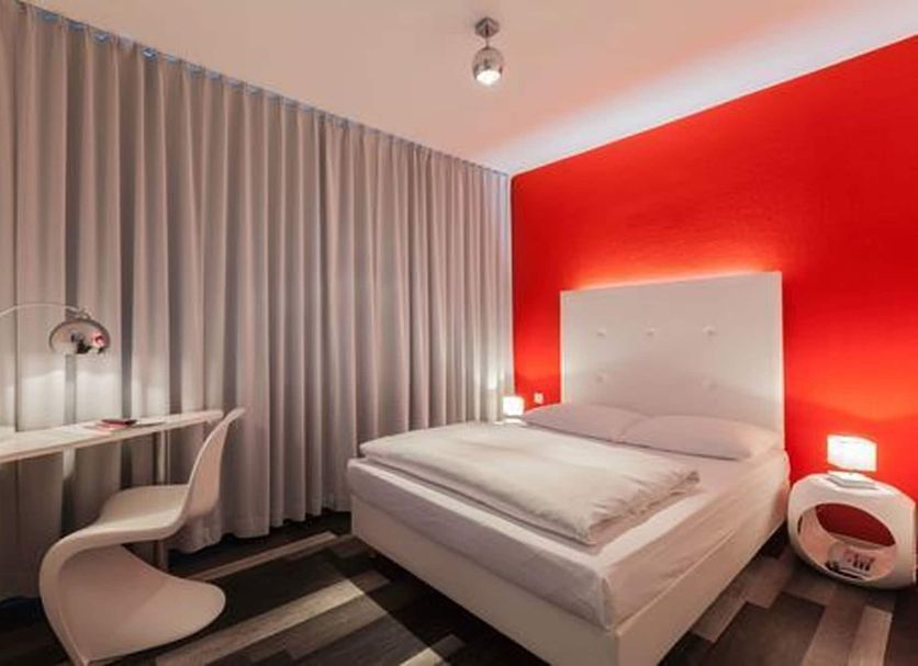 Chambre Photo