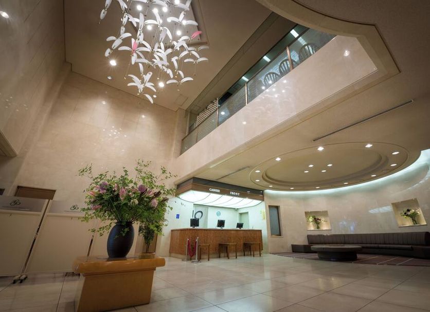 Hall d’entrée Photo