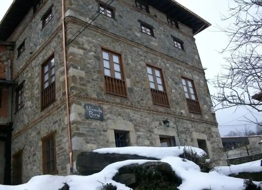 Bâtiment Photo
