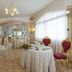 Salle de banquet
