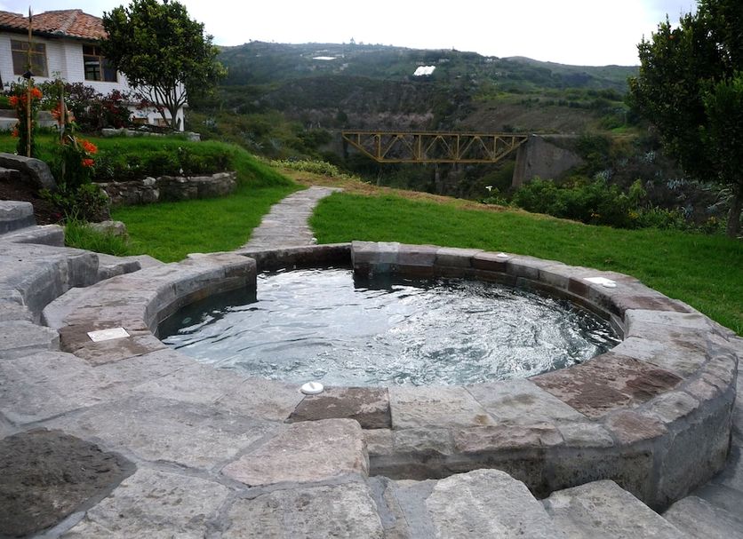 Spa Photo
