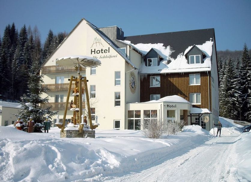 Bâtiment Photo