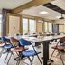 Espace de conférence