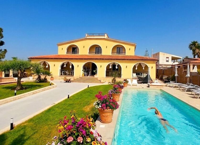 Piscine Photo