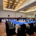 Salle de banquet