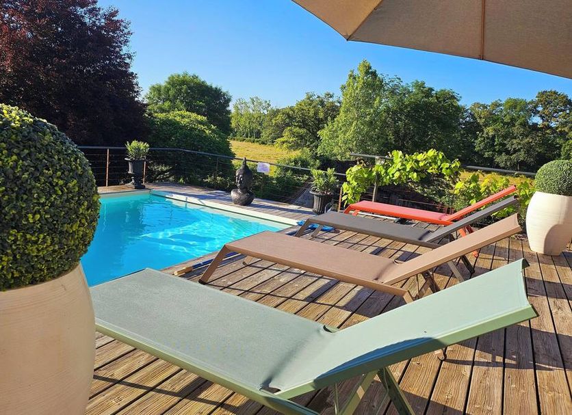 Piscine Photo