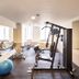 Salle de sport