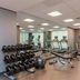 Salle de sport