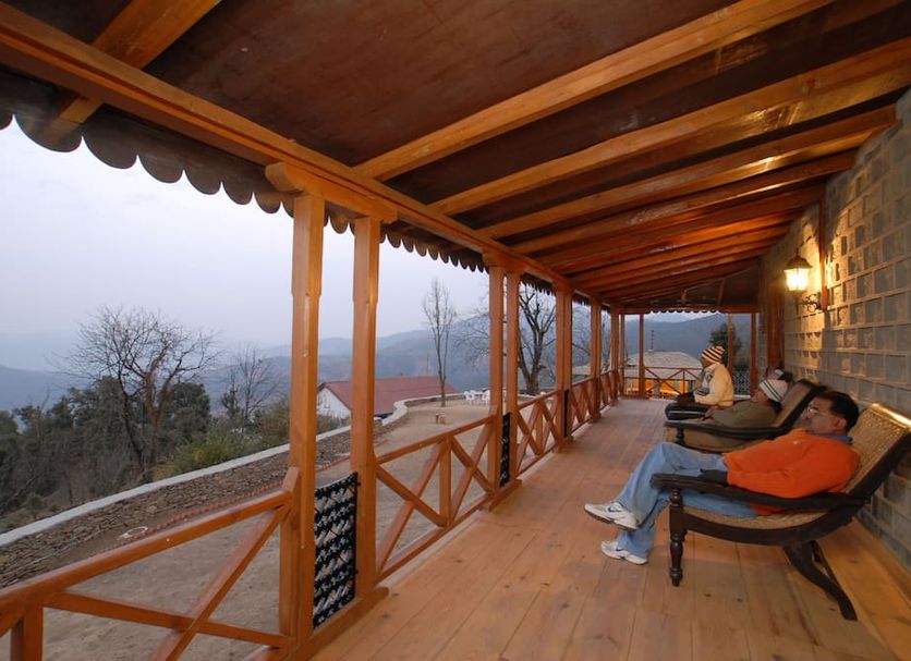 Balcon Photo