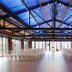 Salle de banquet
