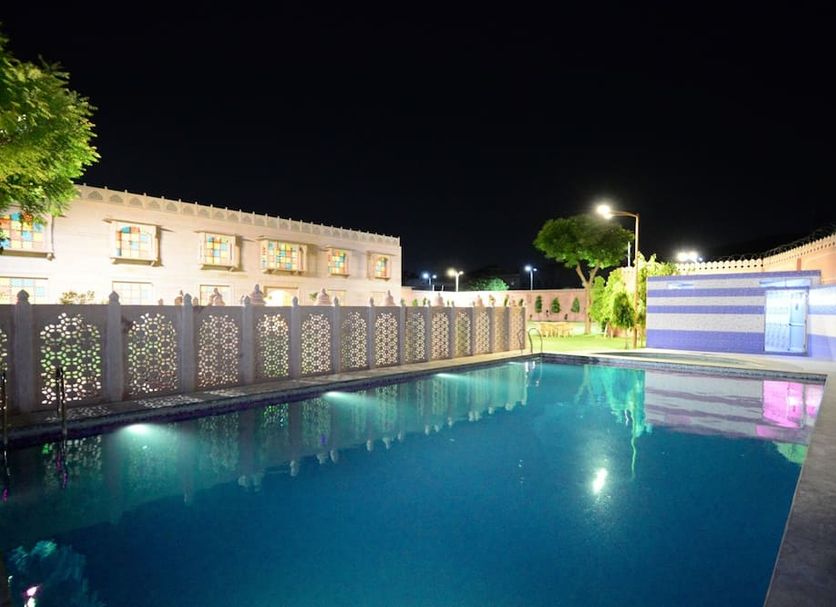 Piscine Photo