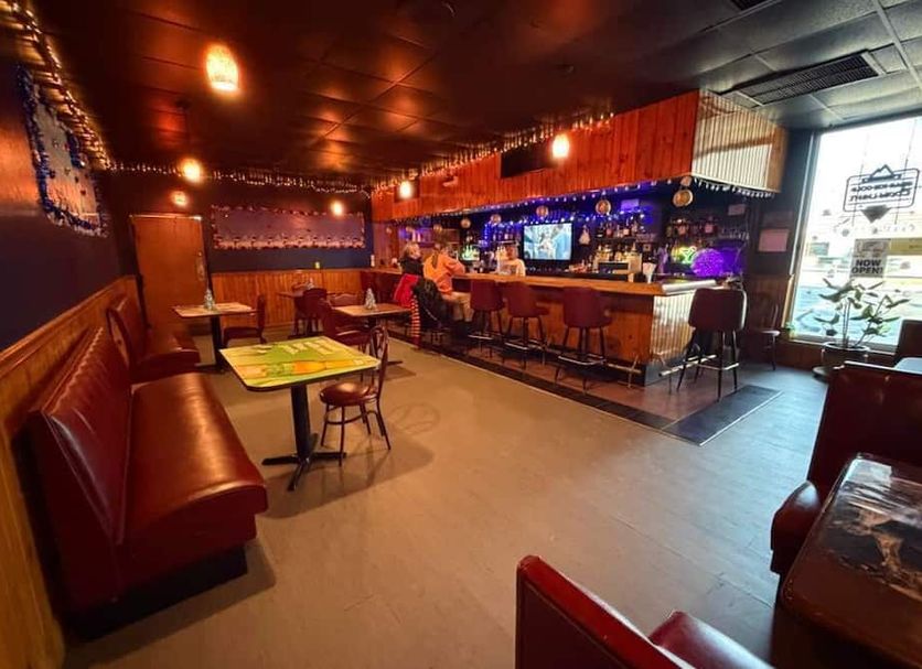 Bar Photo
