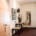 Équipements de la chambre