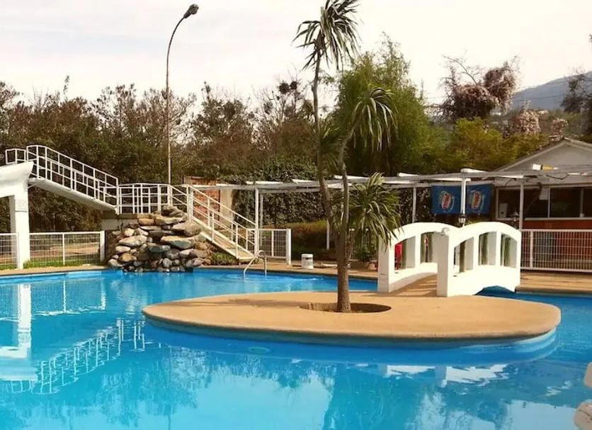 Piscine Photo
