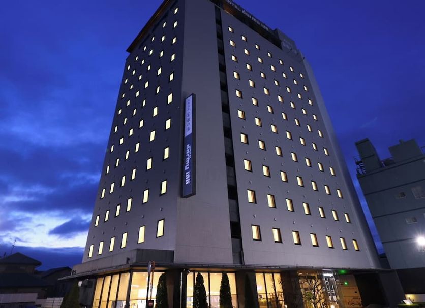Bâtiment Photo