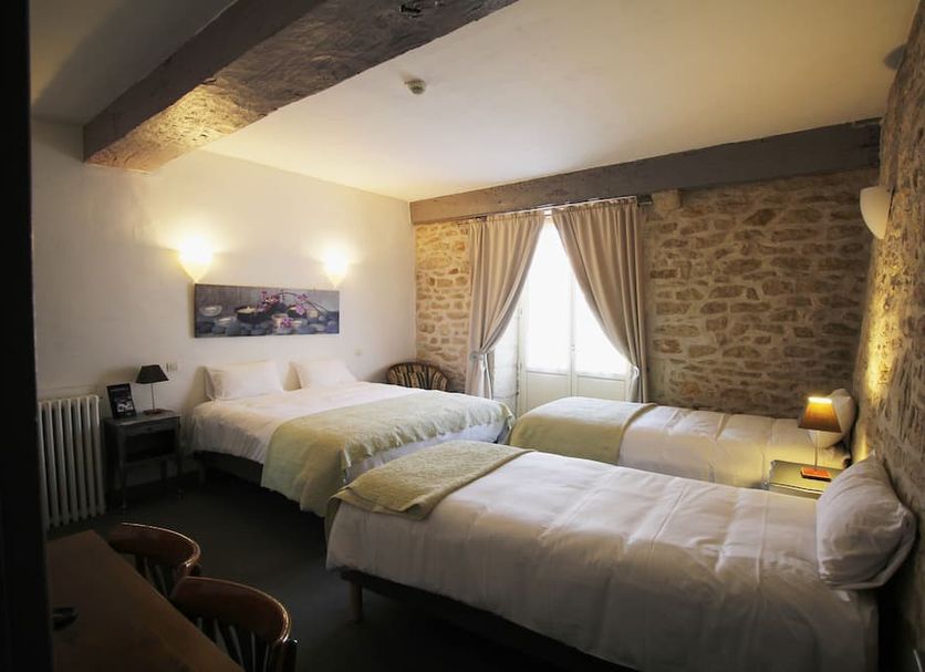 Chambre Photo