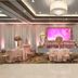 Salle de banquet