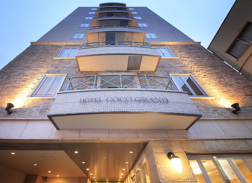 Bâtiment Photo