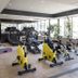 Salle de sport