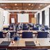 Espace de conférence