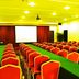 Espace de conférence