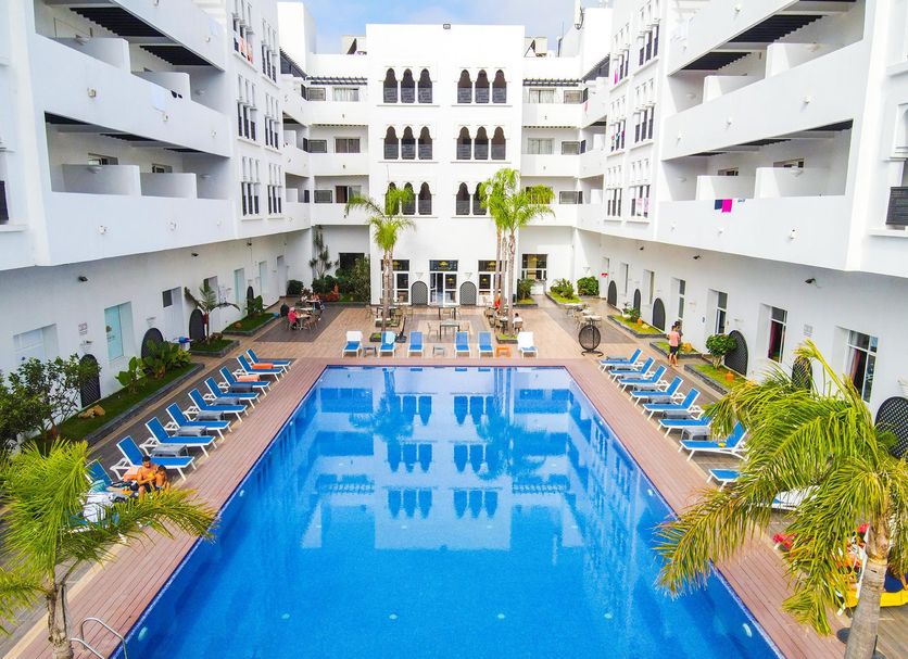 Piscine Photo
