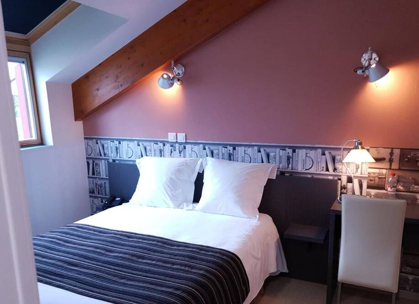 Chambre Photo