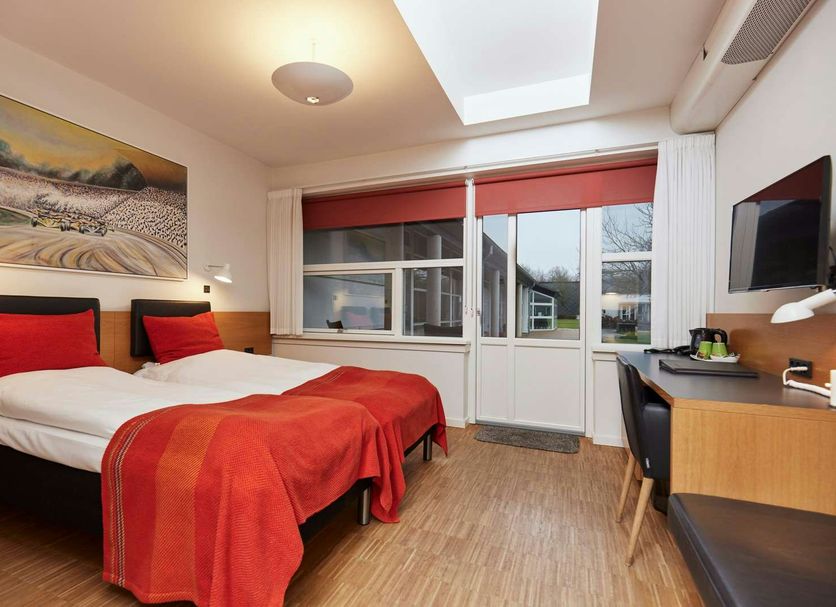 Chambre Photo