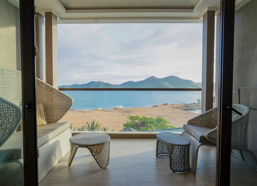 Balcon Photo