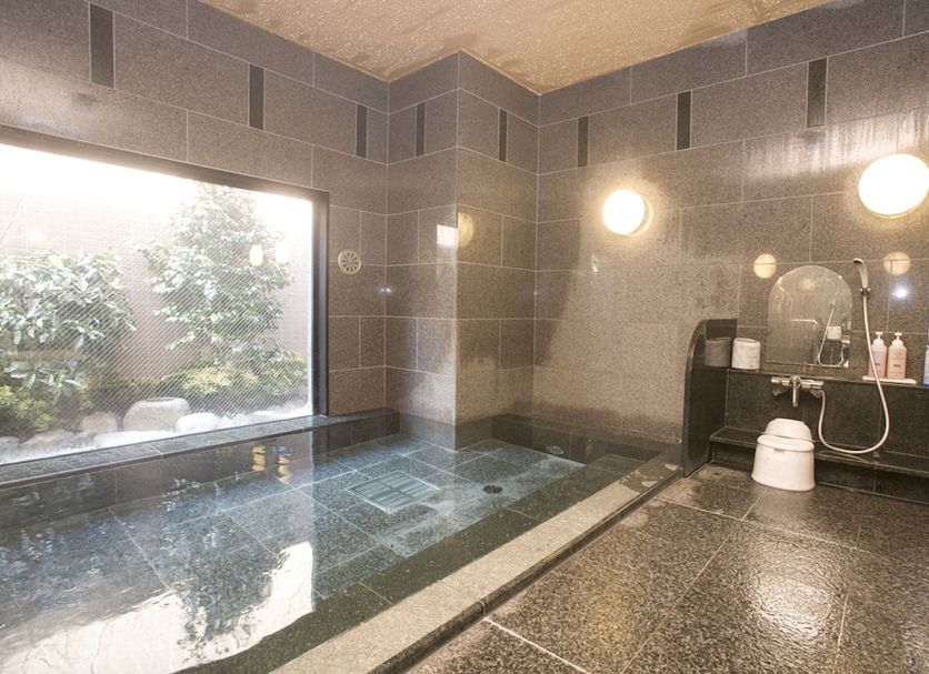 Spa Photo