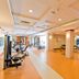 Salle de sport