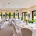 Salle de banquet