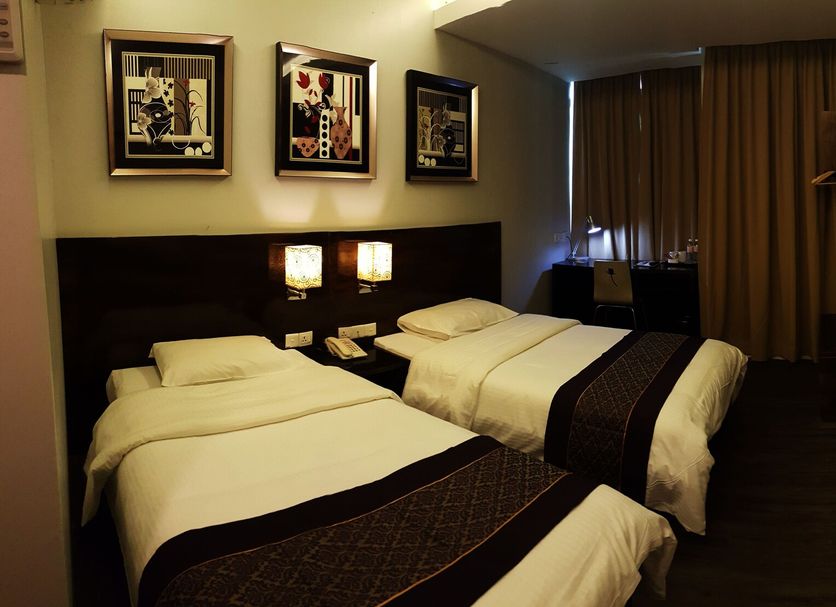 Chambre Photo