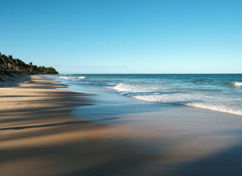 Plage Photo